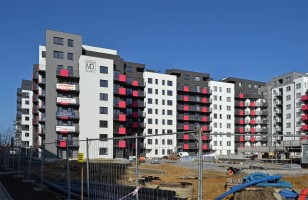 zdjęcie Osiedle nad Odrą