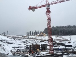 zdjęcie Condohotel Czarna Góra