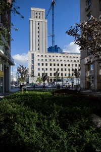 zdjęcie Prudential
