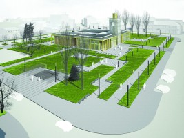 zdjęcie Zduńskowolskie Centrum Integracji