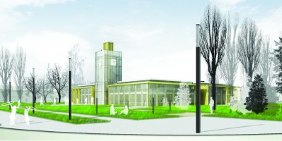 zdjęcie Zduńskowolskie Centrum Integracji