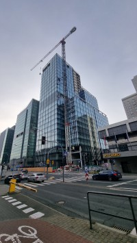 zdjęcie z budowy AND2