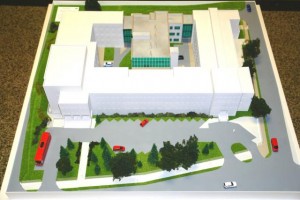 zdjęcie Centrum Optyki Kwantowej
