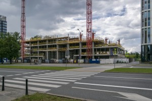 zdjęcie Equator IV