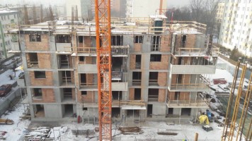 zdjęcie Apartamenty Danka