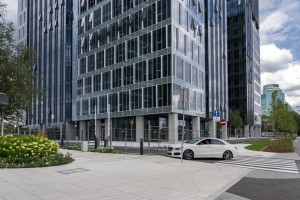 zdjęcie Dworzec Warszawa Zachodnia