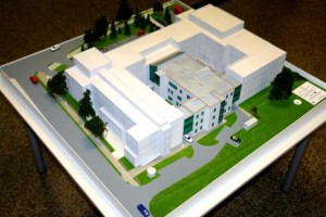 zdjęcie Centrum Optyki Kwantowej