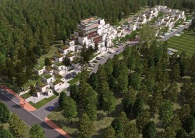 zdjęcie Resort SPA Pogorzelica