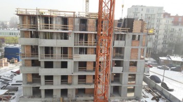 zdjęcie Apartamenty Danka