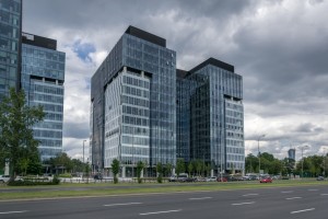 zdjęcie PKP Warszawa Zachodnia
