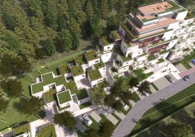 zdjęcie Resort SPA Pogorzelica