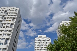 zdjęcie Sedesowce