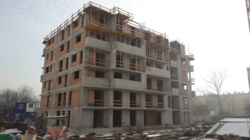 zdjęcie Apartamenty Danka