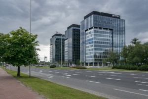 zdjęcie West Station