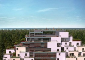 zdjęcie Resort SPA Pogorzelica