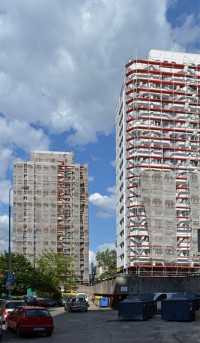 zdjęcie Manhattan