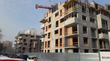 zdjęcie Apartamenty Danka