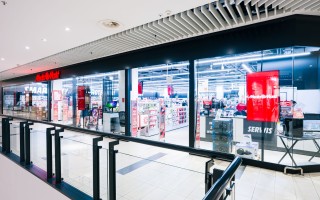 zdjęcie Pasaż Grunwaldzki