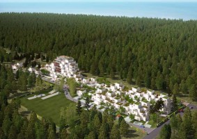 zdjęcie Resort SPA Pogorzelica