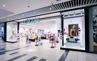 zdjęcie Pasaż Grunwaldzki