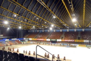 zdjęcie Olivia - Hala Widowiskowo-sportowa