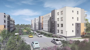 zdjęcie Park Polna 39
