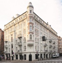 zdjęcie Kamienica Massalskich