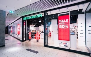 zdjęcie Galeria Grunwaldzka