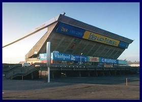 zdjęcie Olivia - Hala Widowiskowo-sportowa