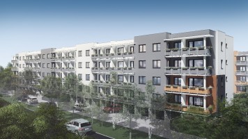 zdjęcie Park Polna 39