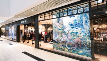 zdjęcie Pasaż Grunwaldzki