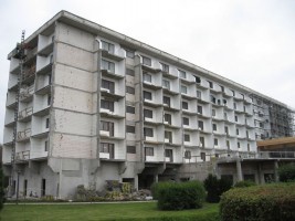 zdjęcie Arka Medical Spa