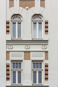 zdjęcie Kamienica Massalskich