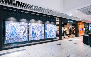 zdjęcie Galeria Grunwaldzka