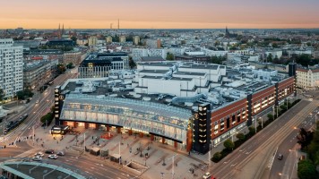 zdjęcie Pasaż Grunwaldzki