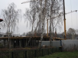 zdjęcie Hotel Leda