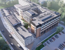 zdjęcie Dzielna 60