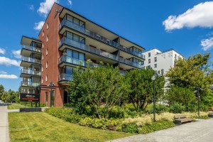 zdjęcie z budowy Soho by Yareal