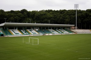 zdjęcie Stadion Lechii Gdańsk