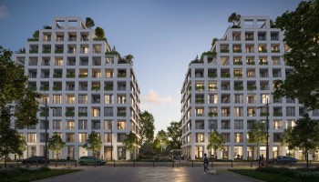 zdjęcie z budowy Murano