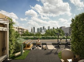 zdjęcie z budowy Murano