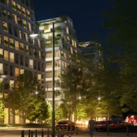 zdjęcie z budowy Murano