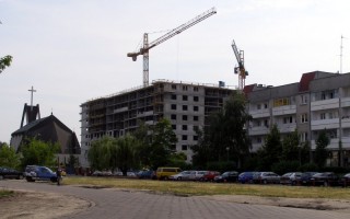 zdjęcie Rezydencja Quatro
