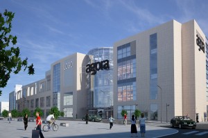 zdjęcie Galeria Agora