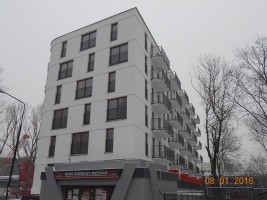 zdjęcie Oaza przy Włościańskiej