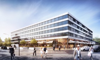 projekt koncepcyjny pracowni Jasińskiego
