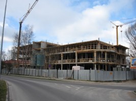 zdjęcie Hotel Leda