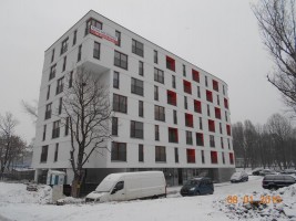 zdjęcie Oaza przy Włościańskiej