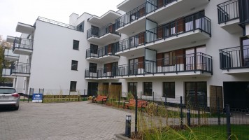 zdjęcie Villa Boheme