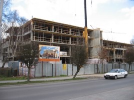 zdjęcie Hotel Leda